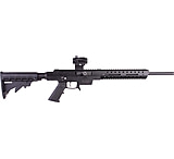 Image of Excel Arms X22R Semi-Auto Rifle, .22 Long Rifle, 16in Barrel