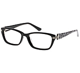 Image of Exces Princess 128 Single Vision Prescription Eyeglasses