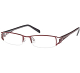 Image of Exces Eyeglass Frames 3026