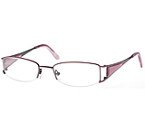 Image of Exces Eyeglass Frames 3034