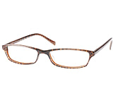 Image of Exces Eyeglasses 3041 with Rx Prescription Lenses