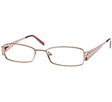 Image of Exces Eyeglass Frames 3042