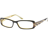 Image of Exces Eyeglass Frames 3049