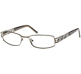 Image of Exces Eyeglass Frames 3050