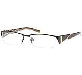 Image of Exces Eyeglass Frames 3058