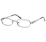 Image of Exces Eyeglass Frames 3061