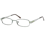 Image of Exces Eyeglasses 3061 with Rx Prescription Lenses