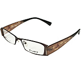 Image of Exces Eyeglass Frames 3064