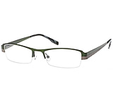 Image of Exces Eyeglass Frames 3067