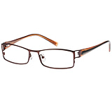 Image of Exces Eyeglasses 3068 with Rx Prescription Lenses