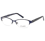 Image of Exces 3115 Womens Eyeglasses
