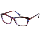 Image of Exces 3129 Progressive Prescription Eyeglasses