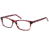 Image of Exces 3135 Single Vision Prescription Eyeglasses