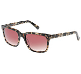 Image of Exces Emma Single Vision Prescription Sunglasses