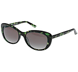 Image of Exces Lanie Single Vision Prescription Sunglasses