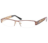 Image of Exces Princess Eyeglass Frames P102