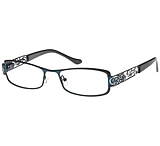 Image of Exces Princess Eyeglass Frames P105