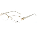 Image of Exces Princess 118 Progressive Prescription Eyeglasses