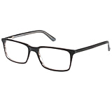 Image of Exces SlimFit 2 Single Vision Prescription Eyeglasses