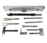 Image of ExecDefense USA Enhanced Handheld Demolition Tool Kit