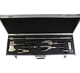 Image of ExecDefense USA F-7 Handheld Demolition Tool Kit