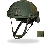 Image of ExecDefense USA High-Cut Ballistic Helmet
