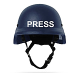 Image of ExecDefense USA PRESS Ballistic Helmet PASGT