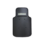 Image of ExecDefense USA Shooters Cut Ballistic Shield
