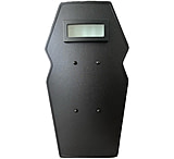 Image of ExecDefense USA V-Cut Ballistic Shield, Level III-A