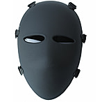 ExecDefense USA Bullet-Resistant Face Mask