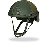 Image of ExecDefense USA High-Cut Level III A Ballistic Helmet