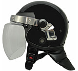 Image of ExecDefense USA Mini-Bubble Riot Helmet