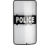 Image of ExecDefense USA RUB-X Riot Shield