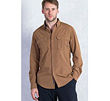 Image of ExOfficio Air Space Long Sleeve Shirt - Mens