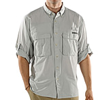 Image of ExOfficio Air Strip Lite Long Sleeve Clearance - Men's