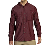 Image of ExOfficio Air Strip Long Sleeve Shirt - Men's