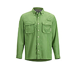 Image of ExOfficio Air Strip Long Sleeve Mens