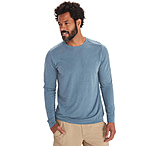 Image of ExOfficio BA Solaro Long Sleeve - Men's