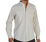 Image of ExOfficio Bugsaway Baja Sur Long Sleeve Shirt - Men's