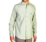 Image of ExOfficio Bugsaway Baja Sur Long Sleeve Shirt - Mens