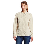 Image of ExOfficio BugsAway Breezr Long Sleeve Shirt - Women's