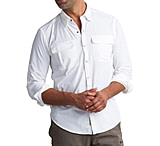 Image of ExOfficio Bugsaway Halo Long Sleeve Shirt - Men's