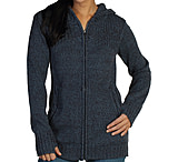 Image of ExOfficio Cafenista Marled Hoody - Women's