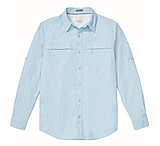 Image of ExOfficio BA Gallatin Long Sleeve Shirt - Men's