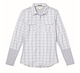 Image of ExOfficio BA Mayfly Long Sleeve Shirt - Women's