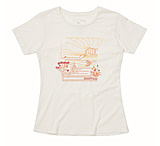 Image of ExOfficio Escape Tee Short Sleeve Shirt - Women's