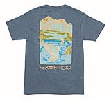 Image of ExOfficio Reel em Tee Short Sleeve Shirt - Men's
