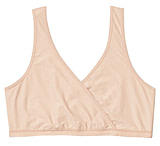 ExOfficio Give-N-Go 2.0 Bralette - Women's, Buff, Large, 2242-3468-8295-L