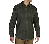 Image of ExOfficio Hida Long Sleeve Shirt - Mens