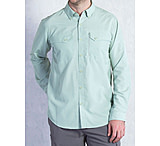 Image of ExOfficio Sol Cool Cryogen Long Sleeve Shirt - Mens